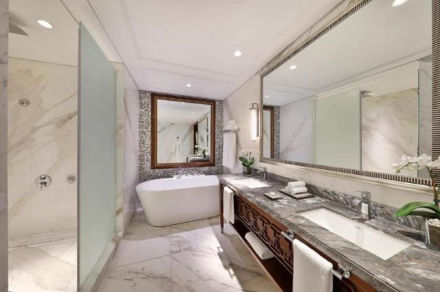 The Ritz-Carlton Dubai