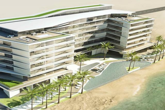 The Retreat Palm Dubai MGallery by Sofitel