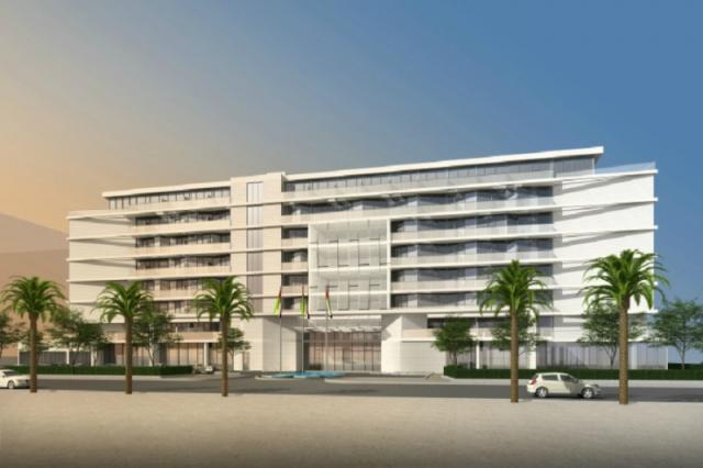 The Retreat Palm Dubai MGallery by Sofitel