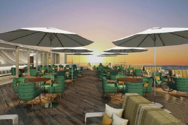 The Retreat Palm Dubai MGallery by Sofitel