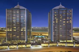 Park Regis Kris Kin