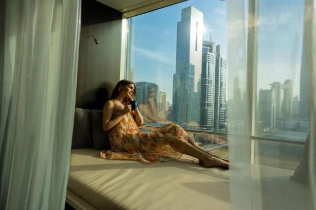 Towers Rotana