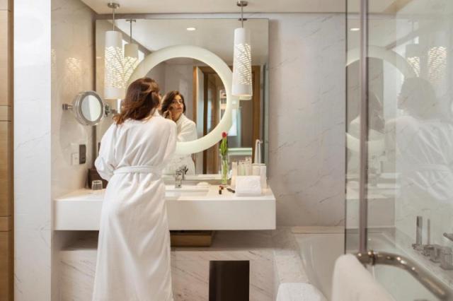 Towers Rotana