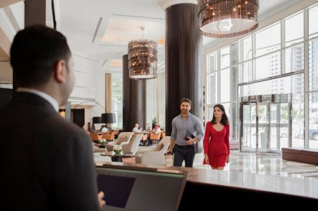 Towers Rotana