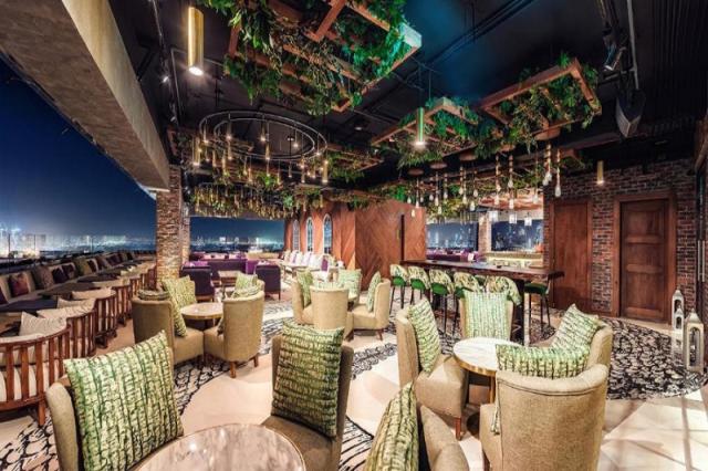 Hyatt Regency Dubai Creek Heights