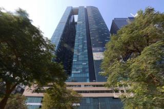 Sheraton Grand Hotel