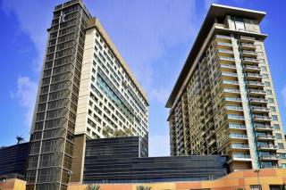 Swissotel Living Al Ghurair