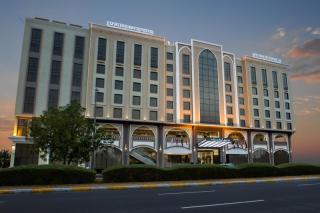 Ayla Grand hotel