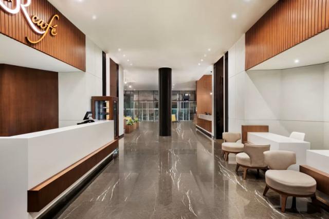 Wyndham Garden Ajman Corniche