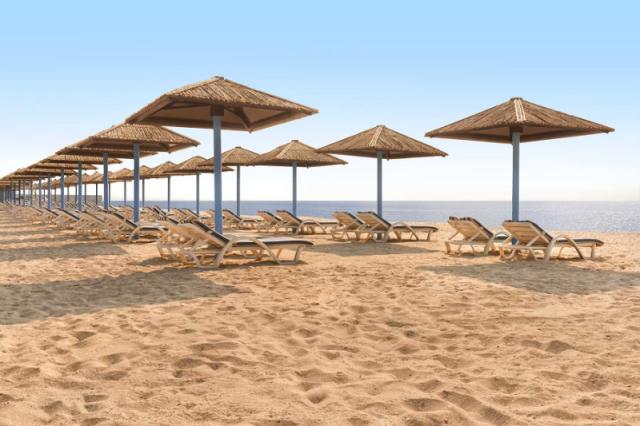 Wyndham Garden Ajman Corniche