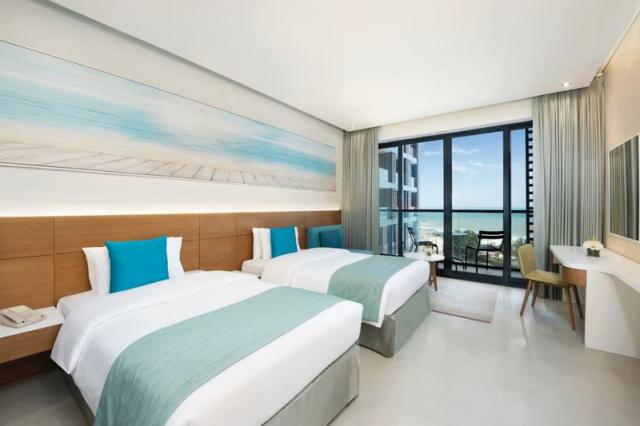 Wyndham Garden Ajman Corniche