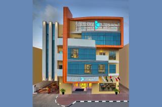 Al Khoory Inn