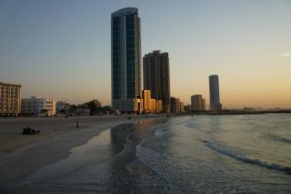 Radisson Blu Hotel Ajman