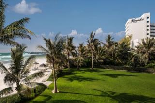 Radisson Blu Hotel Ajman