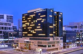DoubleTree by Hilton Dubai Business Bay