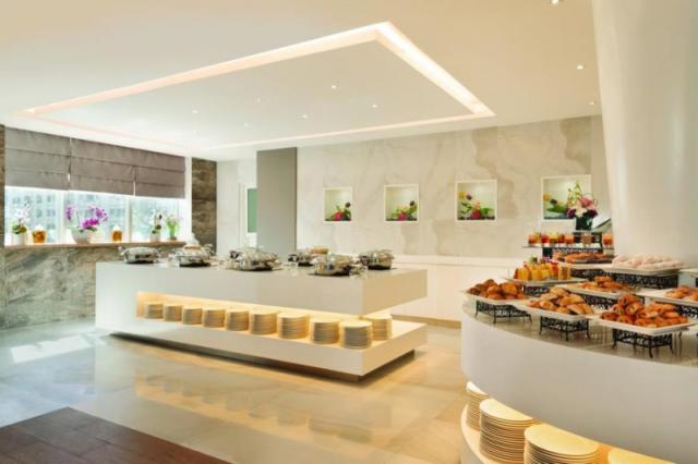 Ramada Abu Dhabi Cornich