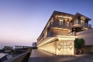 Bulgari Resort