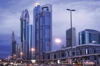 Warwick Dubai