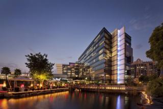 Jumeirah Creekside