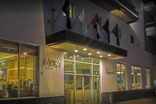 Mena Plaza Hotel Al Barsha