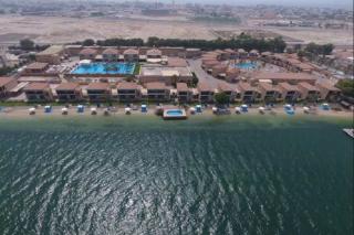 Palma Beach Resort And Spa 
