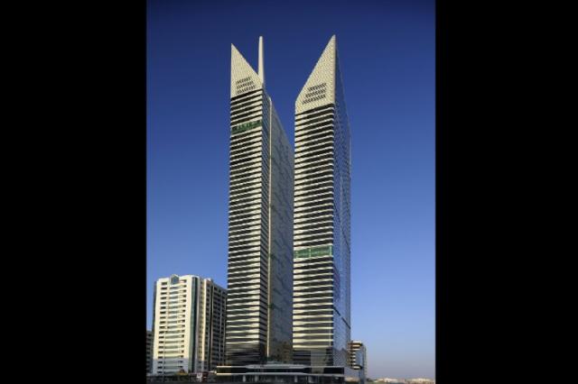 Voco Dubai