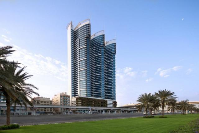 Novotel Al Barsha