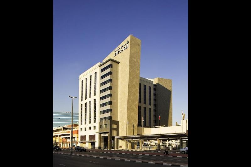 Novotel Deira City Centre