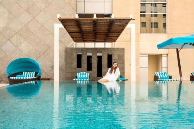 Novotel Deira City Centre