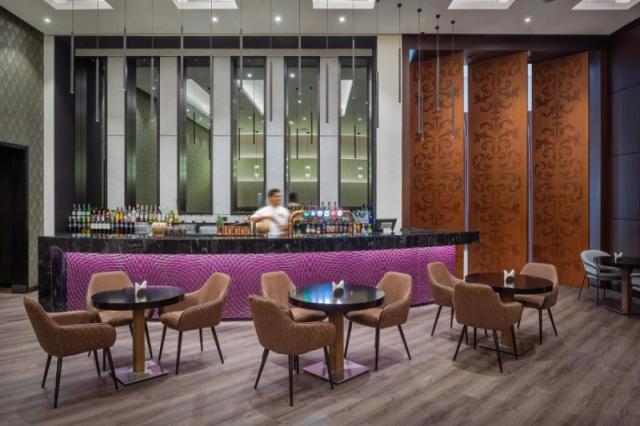 Novotel Deira City Centre