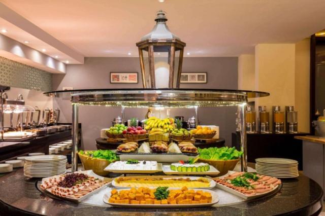 Novotel Deira City Centre
