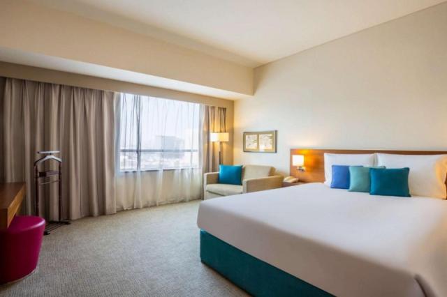 Novotel Deira City Centre
