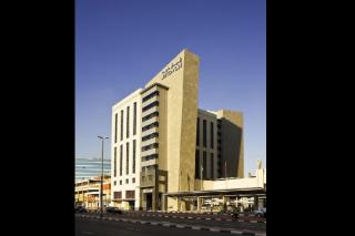 Novotel Deira City Centre
