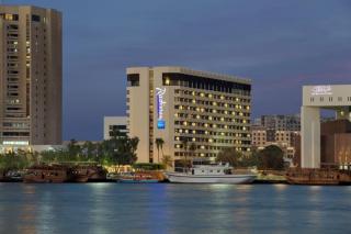 Radisson Blu Hotel Dubai Deira Creek