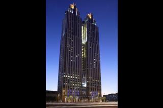 Shangri-La Hotel Dubai