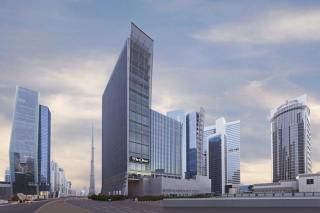 Anantara Downtown Dubai