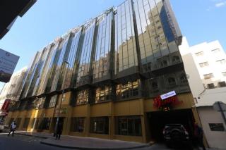 Sun And Sands Plaza