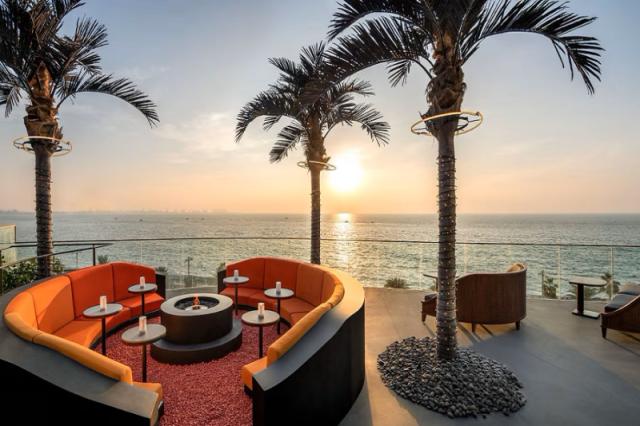 W Dubai - The Palm 