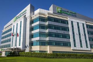Holiday Inn Express Airport