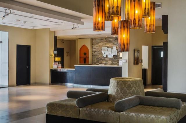 Holiday Inn Express Jumeirah