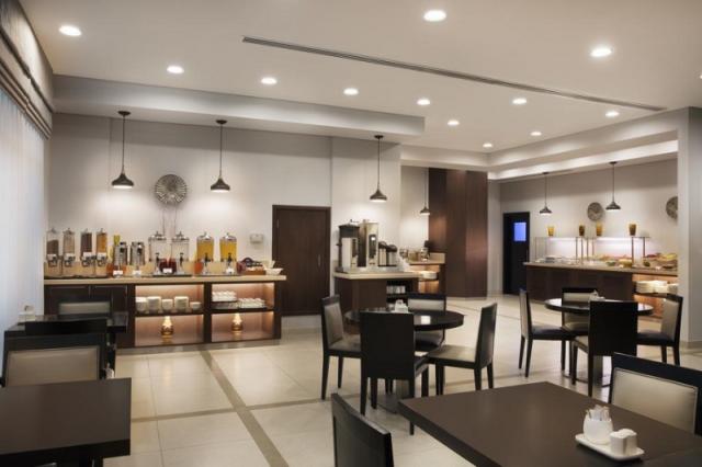 Holiday Inn Express Jumeirah