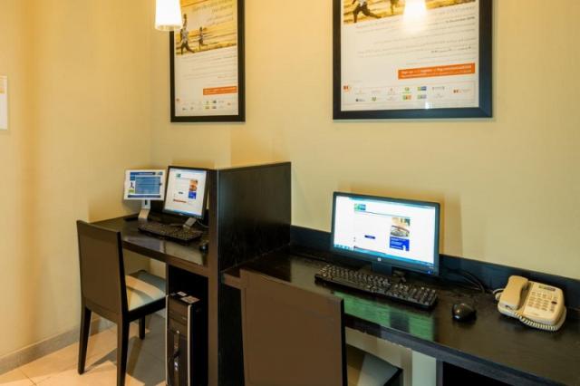 Holiday Inn Express Jumeirah