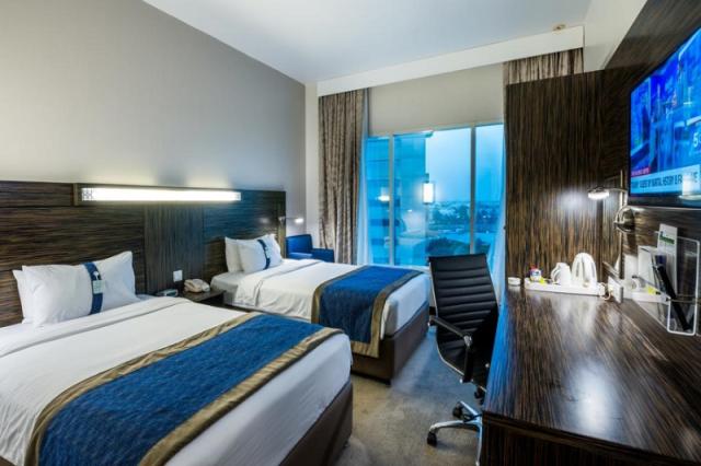 Holiday Inn Express Jumeirah