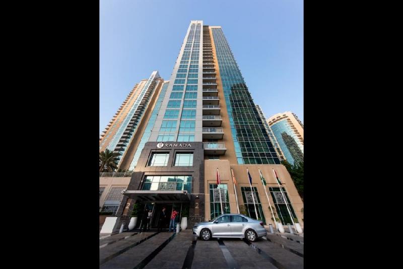 Ramada Downtown Dubai