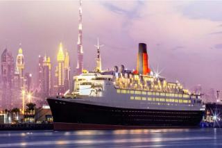 Queen Elizabeth 2