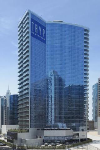 Tryp By Wyndham Dubai