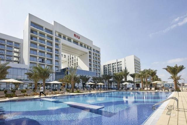 Riu Dubai