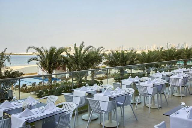 Riu Dubai