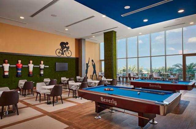 Riu Dubai