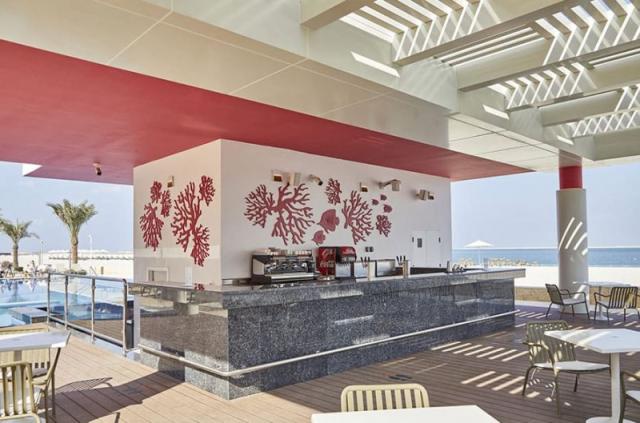 Riu Dubai